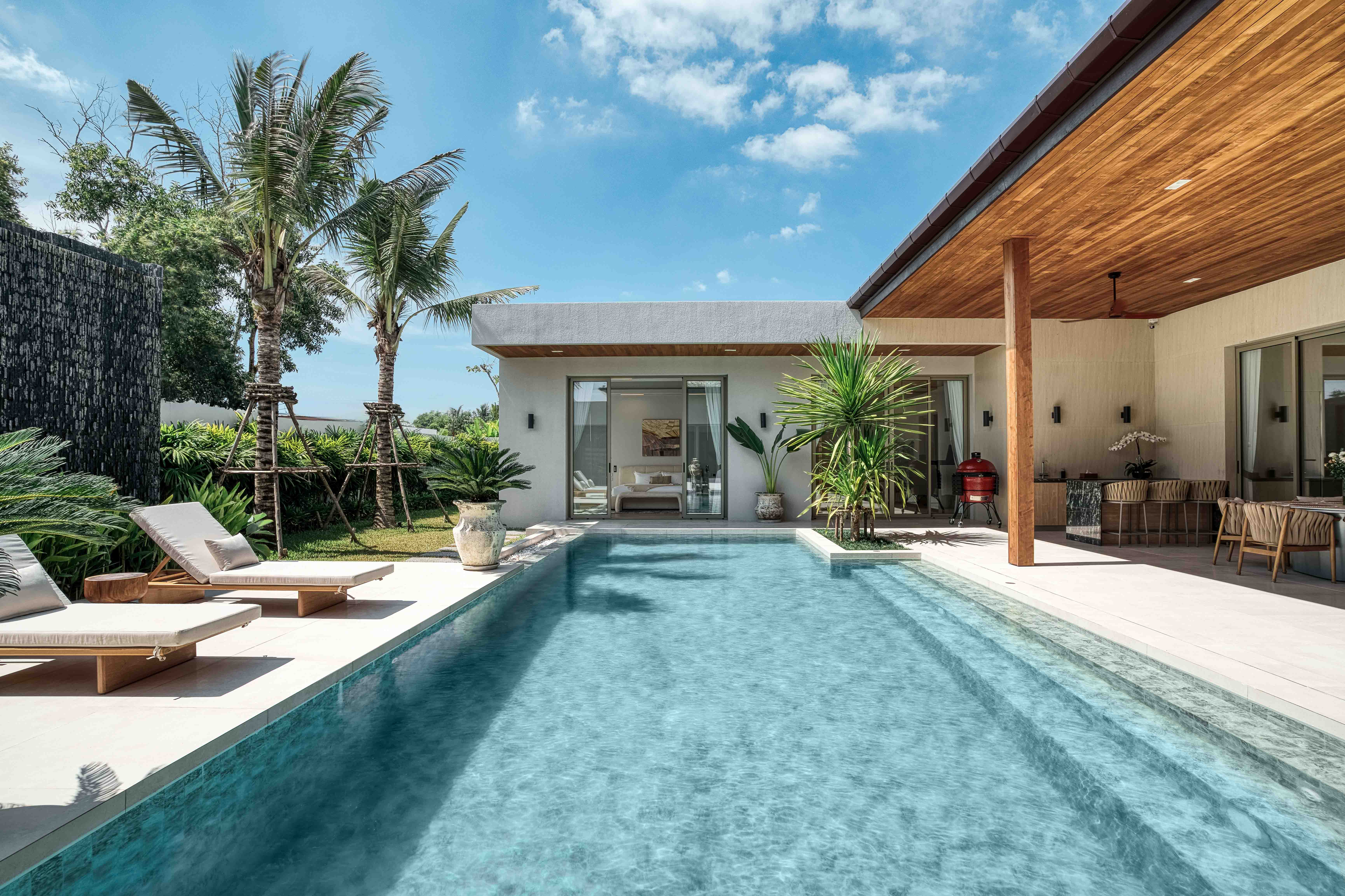Layan Lucky Villas II 32